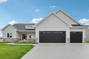 7704 Autumn Blaze Trail, DeForest, WI 53532 - Photo 1