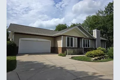 1125 Virgin Lake Drive #5, Stoughton, WI 53589 - Photo 1