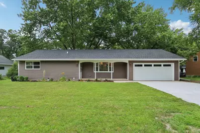 214 Pauquette Drive, Poynette, WI 53955 - Photo 1