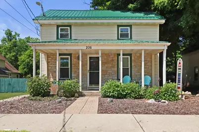 206 State Street, Mazomanie, WI 53560 - Photo 1