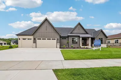 1417 Serenity Court, Sun Prairie, WI 53590 - Photo 1