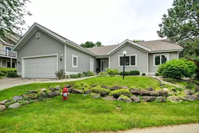 2 Quail Ridge Drive, Madison, WI 53717 - Photo 1