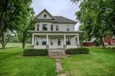 9874 Highway 19, Mazomanie, WI 53560 - Photo 1