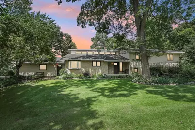 S9002 Woodford Lane, Prairie Du Sac, WI 53578 - Photo 1