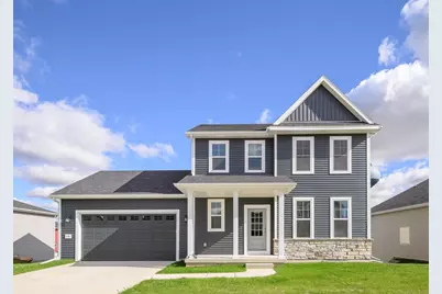 413 Orion Trail, Madison, WI 53718 - Photo 1