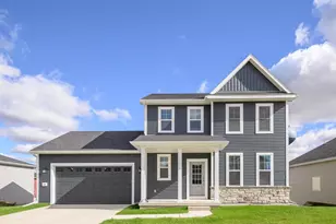 413 Orion Trail, Madison, WI 53718 - Photo 1