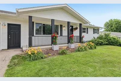 505 Michele Street, Mount Horeb, WI 53572 - Photo 1