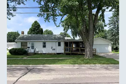 656 S Birdsey Street, Columbus, WI 53925 - Photo 1