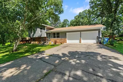 515 Schwantz Road, Pardeeville, WI 53954 - Photo 1