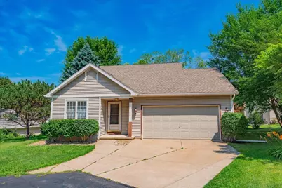 5158 Ridge Oak Drive, Madison, WI 53704 - Photo 1