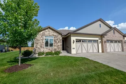 6892 Tuscan Ridge Circle, DeForest, WI 53532 - Photo 1