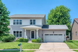 244 Wind Stone Dr, Madison, WI 53718 - Photo 1