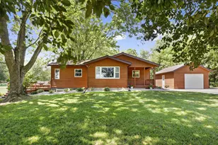 96 Exchange St, Cambridge, WI 53523 - Photo 1