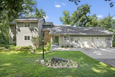 S7667 High Point Drive, Merrimac, WI 53561 - Photo 1