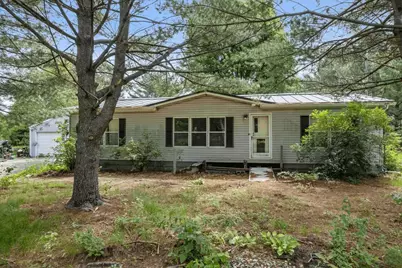 N8768 Highway 58, New Lisbon, WI 53950 - Photo 1