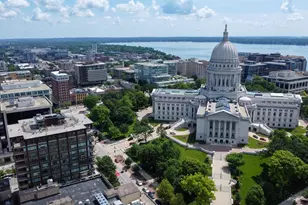 100 Wisconsin Ave, Madison, WI 53703 - Photo 1