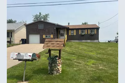 370 Lake Shore Drive, Edgerton, WI 53534 - Photo 1