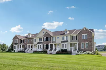 6863 Yellowwood Lane, DeForest, WI 53532 - Photo 1