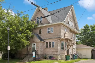 15 S Military Road, Fond du Lac, WI 54935 - Photo 1