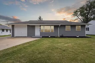 1216 Matheson St, Janesville, WI 53545 - Photo 1