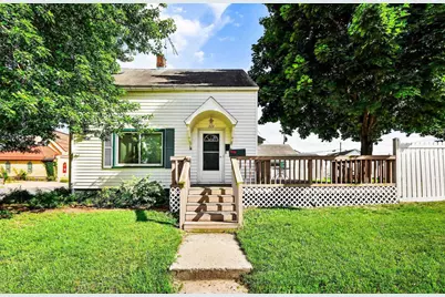 222 E Conant Street, Portage, WI 53901 - Photo 1