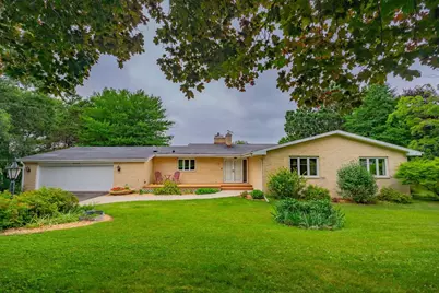 5498 Jan Drive, Fitchburg, WI 53711 - Photo 1