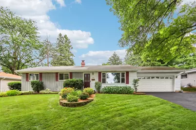 101 Walker Drive, Madison, WI 53714 - Photo 1