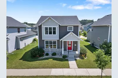 1831 Morning Mist Way, Madison, WI 53718 - Photo 1