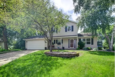 828 Cedar Court, Verona, WI 53593 - Photo 1