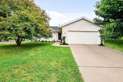 7030 Wildberry Drive, Madison, WI 53719 - Photo 1