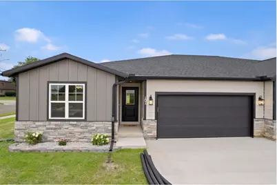 101 Hill Row, Portage, WI 53901 - Photo 1