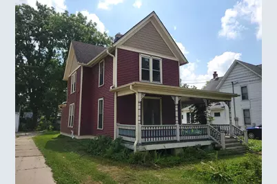 610 Milton Avenue, Janesville, WI 53545 - Photo 1