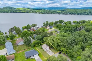 N3387 Deer Path Rd, Poynette, WI 53955 - Photo 1