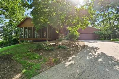 6853 Shagbark Court, Madison, WI 53719 - Photo 1