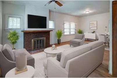 3238 Ridgeway Avenue, Madison, WI 53704 - Photo 1