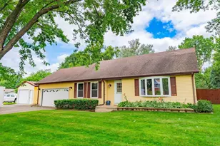 3731 Shiloh Rd, DeForest, WI 53532 - Photo 1