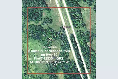 12335 Highway 80, Necedah, WI 54646 - Photo 1