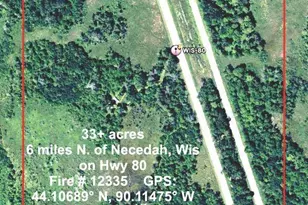 12335 Hwy 80, Necedah, WI 54646 - Photo 1