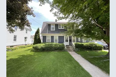 415 N University Avenue, Beaver Dam, WI 53916 - Photo 1