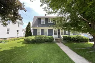 415 N University Ave, Beaver Dam, WI 53916 - Photo 1