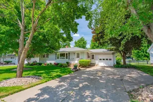 708 Columbia Ave, DeForest, WI 53532 - Photo 1