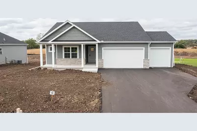 2330 Pow Wow Trail, Beloit, WI 53511 - Photo 1
