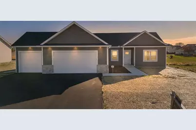 1702 Kyle Circle, Beloit, WI 53511 - Photo 1