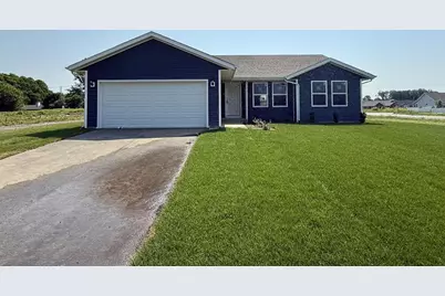 11510 N Newville Trails Court, Edgerton, WI 53534 - Photo 1