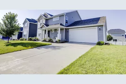 985 Griffin Way, DeForest, WI 53532 - Photo 1