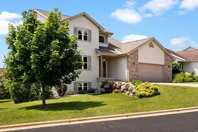 3101 Weybridge Drive, Sun Prairie, WI 53590 - Photo 1