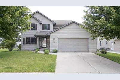 4128 Hawkridge Drive, Janesville, WI 53546 - Photo 1
