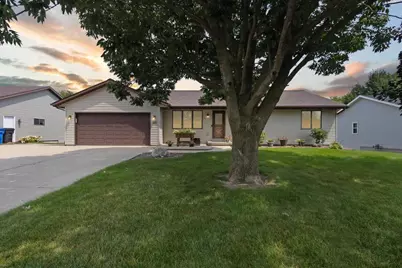 121 Teddy Street, Brooklyn, WI 53521 - Photo 1