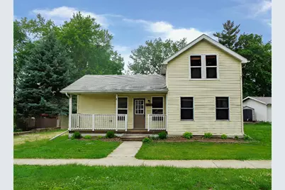 213 Station Street, Sharon, WI 53585 - Photo 1