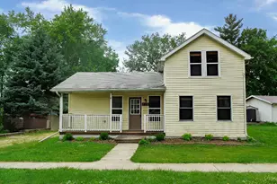 213 Station St, Sharon, WI 53585 - Photo 1